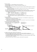 Предварительный просмотр 8 страницы Mitsubishi Electric MJ-E15BX-S1-IT Service Manual