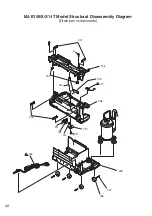 Preview for 42 page of Mitsubishi Electric MJ-E15BX-S1-IT Service Manual