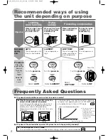 Preview for 2 page of Mitsubishi Electric MJ-E16V-S1 Instruction Manual