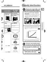 Preview for 3 page of Mitsubishi Electric MJ-E16VX-S1 Instruction Manual