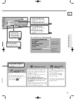 Preview for 9 page of Mitsubishi Electric MJ-E16VX-S1 Instruction Manual