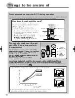 Preview for 10 page of Mitsubishi Electric MJ-E20TX-H Instruction Manual