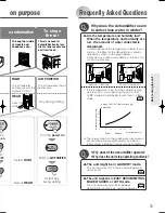 Preview for 3 page of Mitsubishi Electric MJ-E22VX-A1 Instruction Manual