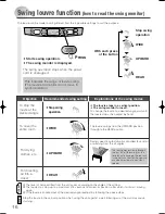 Preview for 16 page of Mitsubishi Electric MJ-E22VX-A1 Instruction Manual