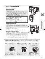 Preview for 11 page of Mitsubishi Electric MJ-E26CX-H Instruction Manual