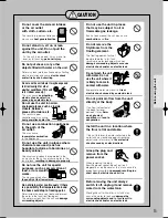 Предварительный просмотр 5 страницы Mitsubishi Electric MJ-E26VX-A1 Instruction Manual