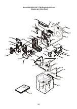 Preview for 34 page of Mitsubishi Electric MJ-EV210FJ-TW Service Manual