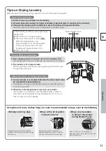 Preview for 11 page of Mitsubishi Electric MJ-EV240HP-H Instruction Manual