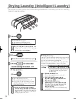 Preview for 10 page of Mitsubishi Electric MJ-EZ6CX-H Instruction Manual