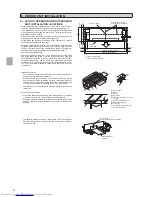 Предварительный просмотр 4 страницы Mitsubishi Electric MLZ-KA25VA Installation Manual