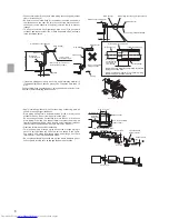 Предварительный просмотр 6 страницы Mitsubishi Electric MLZ-KA25VA Installation Manual