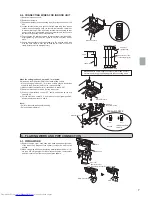 Предварительный просмотр 7 страницы Mitsubishi Electric MLZ-KA25VA Installation Manual