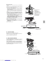 Предварительный просмотр 15 страницы Mitsubishi Electric MLZ-KA25VA Installation Manual