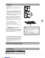 Предварительный просмотр 19 страницы Mitsubishi Electric MLZ-KA25VA Installation Manual