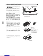 Предварительный просмотр 24 страницы Mitsubishi Electric MLZ-KA25VA Installation Manual