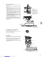 Предварительный просмотр 25 страницы Mitsubishi Electric MLZ-KA25VA Installation Manual