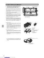 Предварительный просмотр 34 страницы Mitsubishi Electric MLZ-KA25VA Installation Manual