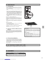 Предварительный просмотр 39 страницы Mitsubishi Electric MLZ-KA25VA Installation Manual