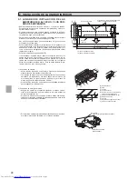 Предварительный просмотр 44 страницы Mitsubishi Electric MLZ-KA25VA Installation Manual