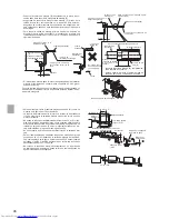 Предварительный просмотр 46 страницы Mitsubishi Electric MLZ-KA25VA Installation Manual