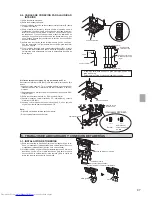 Предварительный просмотр 47 страницы Mitsubishi Electric MLZ-KA25VA Installation Manual