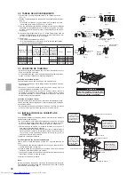 Предварительный просмотр 48 страницы Mitsubishi Electric MLZ-KA25VA Installation Manual