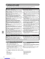 Предварительный просмотр 52 страницы Mitsubishi Electric MLZ-KA25VA Installation Manual