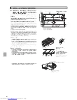 Предварительный просмотр 54 страницы Mitsubishi Electric MLZ-KA25VA Installation Manual