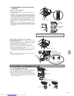 Предварительный просмотр 57 страницы Mitsubishi Electric MLZ-KA25VA Installation Manual