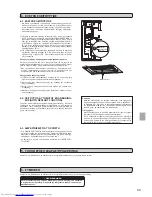 Предварительный просмотр 69 страницы Mitsubishi Electric MLZ-KA25VA Installation Manual