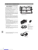 Предварительный просмотр 74 страницы Mitsubishi Electric MLZ-KA25VA Installation Manual