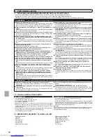 Предварительный просмотр 82 страницы Mitsubishi Electric MLZ-KA25VA Installation Manual