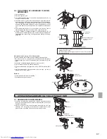 Предварительный просмотр 87 страницы Mitsubishi Electric MLZ-KA25VA Installation Manual