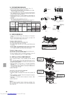 Предварительный просмотр 88 страницы Mitsubishi Electric MLZ-KA25VA Installation Manual