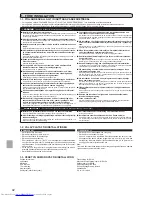 Предварительный просмотр 92 страницы Mitsubishi Electric MLZ-KA25VA Installation Manual