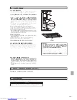 Предварительный просмотр 99 страницы Mitsubishi Electric MLZ-KA25VA Installation Manual