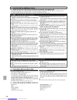 Предварительный просмотр 102 страницы Mitsubishi Electric MLZ-KA25VA Installation Manual