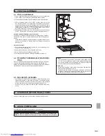 Предварительный просмотр 109 страницы Mitsubishi Electric MLZ-KA25VA Installation Manual