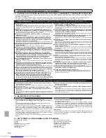 Предварительный просмотр 112 страницы Mitsubishi Electric MLZ-KA25VA Installation Manual