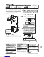 Предварительный просмотр 113 страницы Mitsubishi Electric MLZ-KA25VA Installation Manual