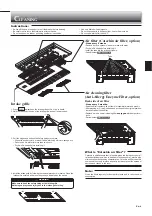 Предварительный просмотр 7 страницы Mitsubishi Electric MLZ-KA25VA Operating Instructions Manual