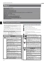 Предварительный просмотр 10 страницы Mitsubishi Electric MLZ-KA25VA Operating Instructions Manual