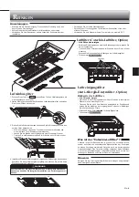 Предварительный просмотр 15 страницы Mitsubishi Electric MLZ-KA25VA Operating Instructions Manual