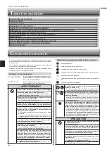 Предварительный просмотр 18 страницы Mitsubishi Electric MLZ-KA25VA Operating Instructions Manual