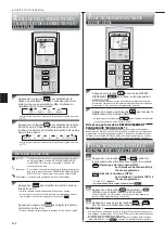 Предварительный просмотр 22 страницы Mitsubishi Electric MLZ-KA25VA Operating Instructions Manual