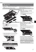 Предварительный просмотр 23 страницы Mitsubishi Electric MLZ-KA25VA Operating Instructions Manual