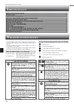 Предварительный просмотр 26 страницы Mitsubishi Electric MLZ-KA25VA Operating Instructions Manual