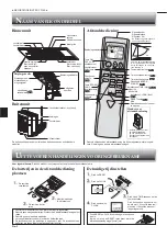 Предварительный просмотр 28 страницы Mitsubishi Electric MLZ-KA25VA Operating Instructions Manual