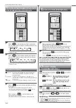 Предварительный просмотр 30 страницы Mitsubishi Electric MLZ-KA25VA Operating Instructions Manual