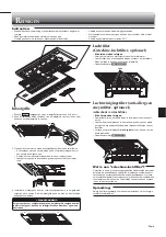 Предварительный просмотр 31 страницы Mitsubishi Electric MLZ-KA25VA Operating Instructions Manual